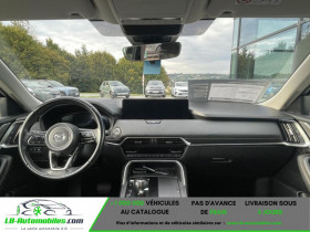 Mazda CX-60 2.5L e-SKYACTIV PHEV 327 ch 4x4 BVA  occasion  Beaupuy - photo n2