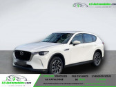 Mazda CX-60 2.5L e-SKYACTIV PHEV 327 ch 4x4 BVA   Beaupuy 31