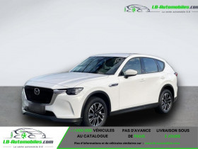 Mazda CX-60 , garage LB AUTOMOBILES  Beaupuy