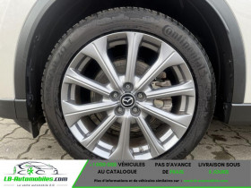 Mazda CX-60 2.5L e-SKYACTIV PHEV 327 ch 4x4 BVA  occasion  Beaupuy - photo n10