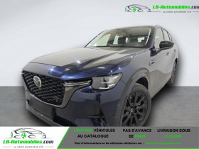 Mazda CX-60 , garage LB AUTOMOBILES  Beaupuy