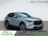 Mazda CX-60 2.5L e-SKYACTIV PHEV 327 ch 4x4 BVA   Beaupuy 31