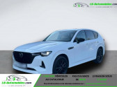 Mazda CX-60 occasion année 2022 boite Automatique Annonce Mazda CX-60 occasion Hybride 2.5L e-SKYACTIV PHEV 327 ch 4x4 BVA à Beaupuy