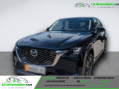 Mazda CX-60 occasion année 2023 boite Automatique Annonce Mazda CX-60 occasion Hybride 2.5L e-SKYACTIV PHEV 327 ch 4x4 BVA à Beaupuy