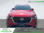Mazda CX-60 occasion année 2022 boite Automatique Annonce Mazda CX-60 occasion Hybride 2.5L e-SKYACTIV PHEV 327 ch 4x4 BVA à Beaupuy