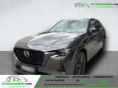 Mazda CX-60 2.5L e-SKYACTIV PHEV 327 ch 4x4 BVA   Beaupuy 31