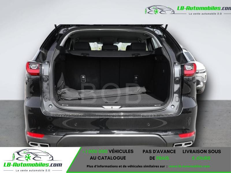 Mazda CX-60 2.5L e-SKYACTIV PHEV 327 ch 4x4 BVA  occasion  Beaupuy - photo n3