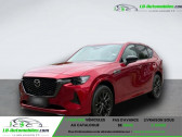 Mazda CX-60 2.5L e-SKYACTIV PHEV 327 ch 4x4 BVA   Beaupuy 31