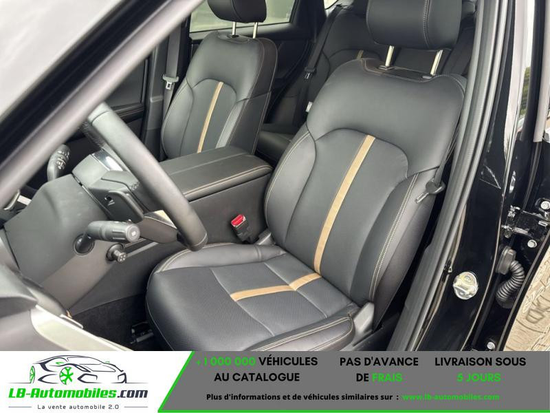 Mazda CX-60 2.5L e-SKYACTIV PHEV 327 ch 4x4 BVA  occasion  Beaupuy - photo n6
