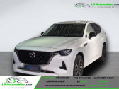 Mazda CX-60 2.5L e-SKYACTIV PHEV 327 ch 4x4 BVA   Beaupuy 31