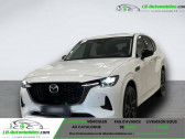 Mazda CX-60 occasion année 2024 boite Automatique Annonce Mazda CX-60 occasion Hybride 2.5L e-SKYACTIV PHEV 327 ch 4x4 BVA à Beaupuy