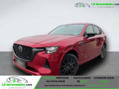 Mazda CX-60 2.5L e-SKYACTIV PHEV 327 ch 4x4 BVA   Beaupuy 31
