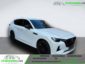 Mazda CX-60 2.5L e-SKYACTIV PHEV 327 ch 4x4 BVA   Beaupuy 31