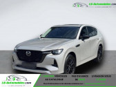 Mazda CX-60 2.5L e-SKYACTIV PHEV 327 ch 4x4 BVA   Beaupuy 31