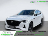 Mazda CX-60 2.5L e-SKYACTIV PHEV 327 ch 4x4 BVA   Beaupuy 31