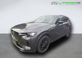 Mazda CX-60 , garage LB AUTOMOBILES  Beaupuy