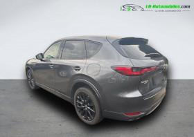 Mazda CX-60 2.5L e-SKYACTIV PHEV 327 ch 4x4 BVA  occasion  Beaupuy - photo n4