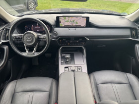 Mazda CX-60 2.5L e-SKYACTIV PHEV 327 ch 4x4 BVA  occasion  Beaupuy - photo n3