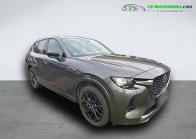 Mazda CX-60 2.5L e-SKYACTIV PHEV 327 ch 4x4 BVA  occasion  Beaupuy - photo n2