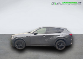 Mazda CX-60 2.5L e-SKYACTIV PHEV 327 ch 4x4 BVA  occasion  Beaupuy - photo n5
