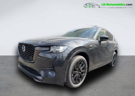 Mazda CX-60 , garage LB AUTOMOBILES  Beaupuy