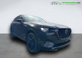 Mazda CX-60 2.5L e-SKYACTIV PHEV 327 ch 4x4 BVA  occasion  Beaupuy - photo n2
