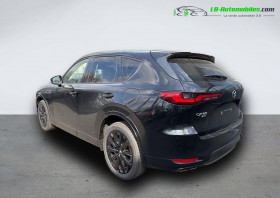 Mazda CX-60 2.5L e-SKYACTIV PHEV 327 ch 4x4 BVA  occasion  Beaupuy - photo n4