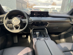 Mazda CX-60 2.5L e-SKYACTIV PHEV 327 ch 4x4 BVA  occasion  Beaupuy - photo n3