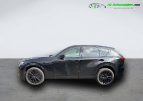 Mazda CX-60 2.5L e-SKYACTIV PHEV 327 ch 4x4 BVA  occasion  Beaupuy - photo n5