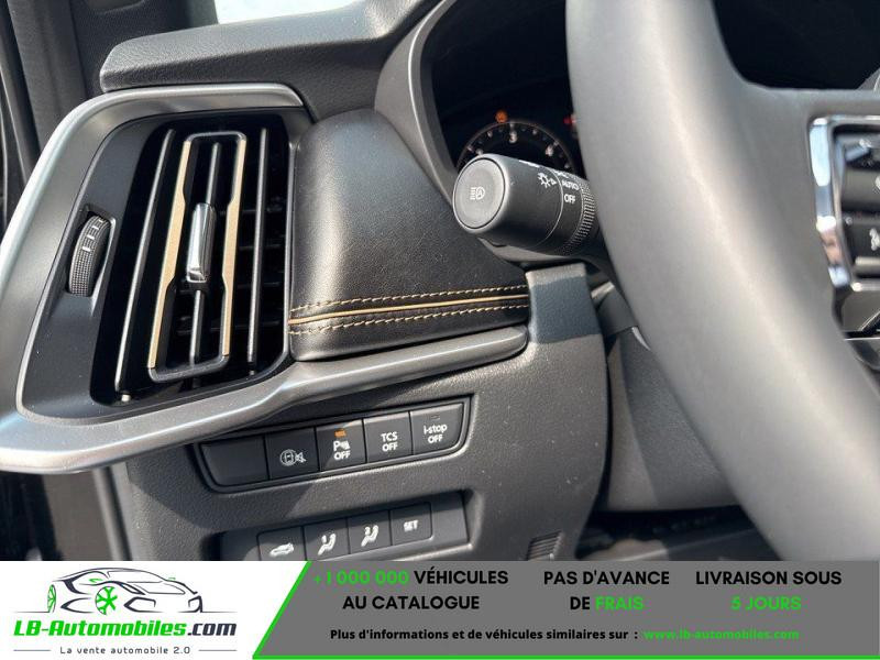 Mazda CX-60 2.5L e-SKYACTIV PHEV 327 ch 4x4 BVA 2025 - photo n°6 Mazda CX-60 2.5L e-SKYACTIV PHEV 327 ch 4x4 BVA  occasion à Beaupuy - photo n°6