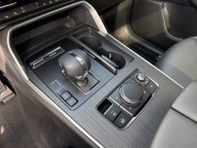 Mazda CX-60 2.5L e-SKYACTIV PHEV 327 ch 4x4 BVA  occasion  Beaupuy - photo n9