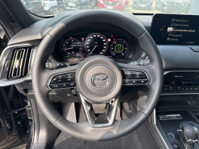 Mazda CX-60 2.5L e-SKYACTIV PHEV 327 ch 4x4 BVA  occasion  Beaupuy - photo n8