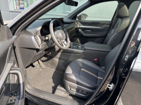 Mazda CX-60 2.5L e-SKYACTIV PHEV 327 ch 4x4 BVA  occasion  Beaupuy - photo n10