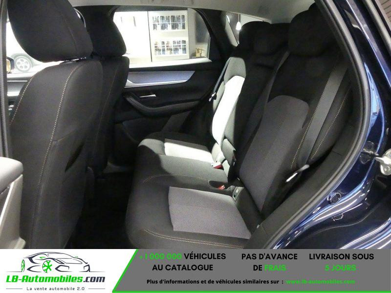 Mazda CX-60 2.5L e-SKYACTIV PHEV 327 ch 4x4 BVA 2024 - photo n°6 Mazda CX-60 2.5L e-SKYACTIV PHEV 327 ch 4x4 BVA  occasion à Beaupuy - photo n°6