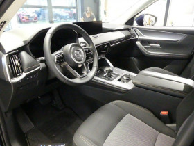 Mazda CX-60 2.5L e-SKYACTIV PHEV 327 ch 4x4 BVA  occasion  Beaupuy - photo n5