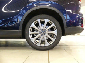 Mazda CX-60 2.5L e-SKYACTIV PHEV 327 ch 4x4 BVA  occasion  Beaupuy - photo n7