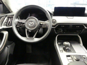 Mazda CX-60 2.5L e-SKYACTIV PHEV 327 ch 4x4 BVA  occasion  Beaupuy - photo n3