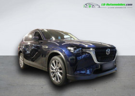 Mazda CX-60 2.5L e-SKYACTIV PHEV 327 ch 4x4 BVA  occasion  Beaupuy - photo n2