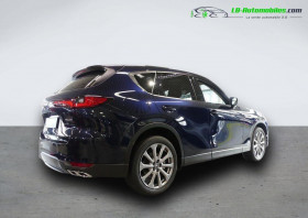 Mazda CX-60 2.5L e-SKYACTIV PHEV 327 ch 4x4 BVA  occasion  Beaupuy - photo n4