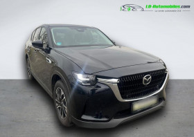 Mazda CX-60 , garage LB AUTOMOBILES  Beaupuy