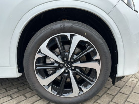 Mazda CX-60 2.5L e-SKYACTIV PHEV 327 ch 4x4 BVA  occasion  Beaupuy - photo n9