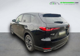 Mazda CX-60 2.5L e-SKYACTIV PHEV 327 ch 4x4 BVA  occasion  Beaupuy - photo n3