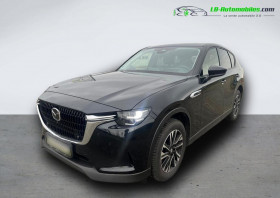 Mazda CX-60 2.5L e-SKYACTIV PHEV 327 ch 4x4 BVA  occasion  Beaupuy - photo n2
