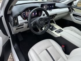 Mazda CX-60 2.5L e-SKYACTIV PHEV 327 ch 4x4 BVA  occasion  Beaupuy - photo n3