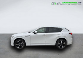 Mazda CX-60 2.5L e-SKYACTIV PHEV 327 ch 4x4 BVA  occasion  Beaupuy - photo n5