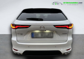 Mazda CX-60 2.5L e-SKYACTIV PHEV 327 ch 4x4 BVA  occasion  Beaupuy - photo n6