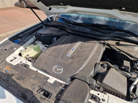 Mazda CX-60 2.5L e-SKYACTIV PHEV 327 ch 4x4 BVA  occasion  Beaupuy - photo n5