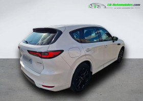 Mazda CX-60 2.5L e-SKYACTIV PHEV 327 ch 4x4 BVA  occasion  Beaupuy - photo n3