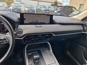 Mazda CX-60 2.5L e-SKYACTIV PHEV 327 ch 4x4 BVA  occasion  Beaupuy - photo n2