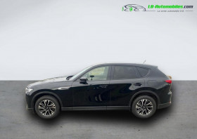 Mazda CX-60 2.5L e-SKYACTIV PHEV 327 ch 4x4 BVA  occasion  Beaupuy - photo n5